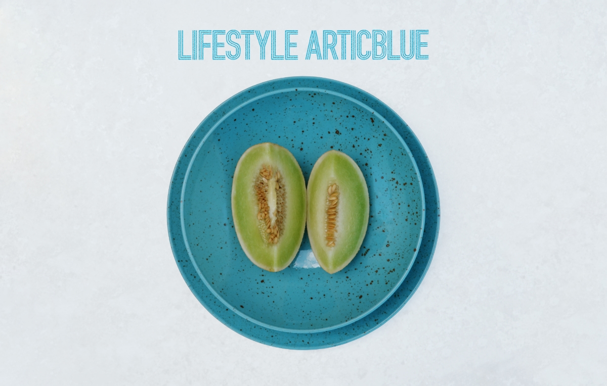 Lifestyle Articblue